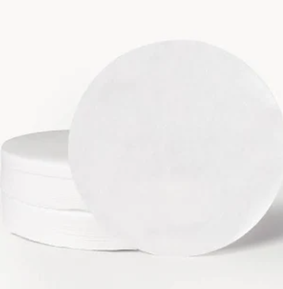 فلاتر AeroPress ورقية