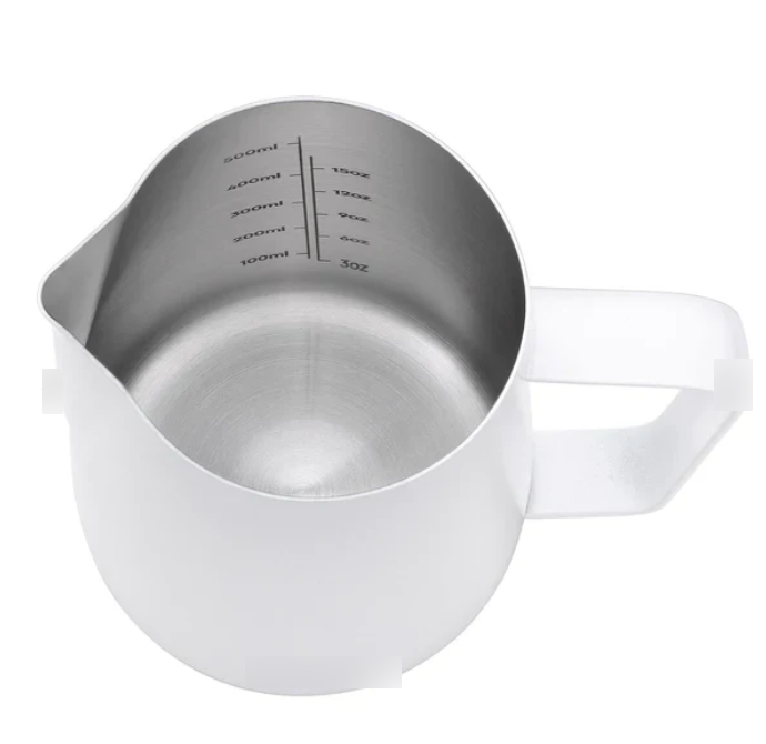 فروثر حليب يدوي