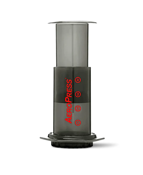 AeroPress لتحضير القهوة