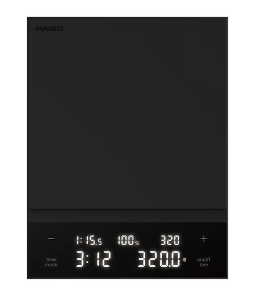 مؤقت تحضير القهوة