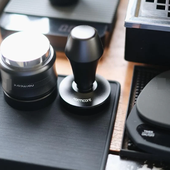 حصيرة تمبير