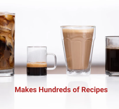 AeroPress لتحضير القهوة