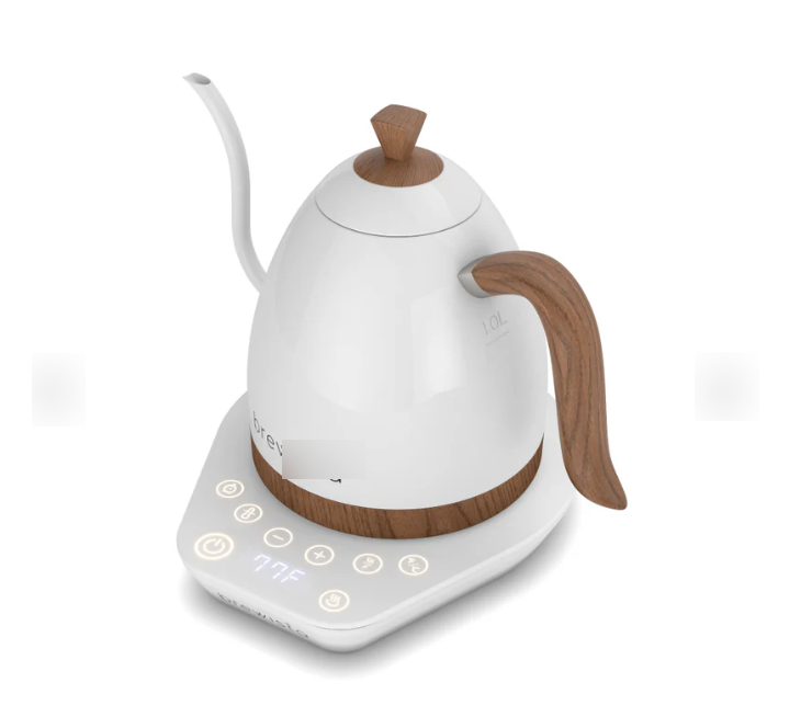 غلاية سكب بفوهة طويلة